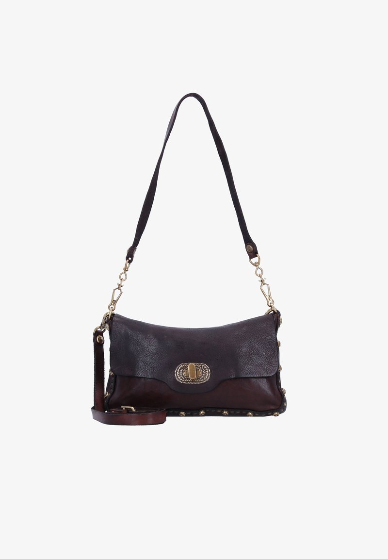 Campomaggi Handtas - moro