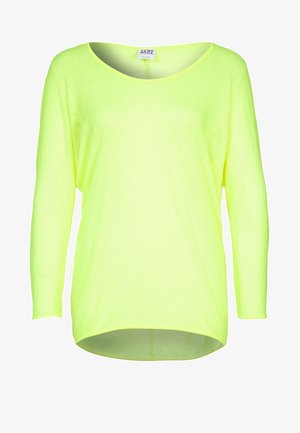 Vero Moda, Pullover - yellow