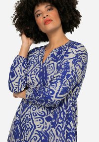 Angel of Style Freizeitkleid - titan blue