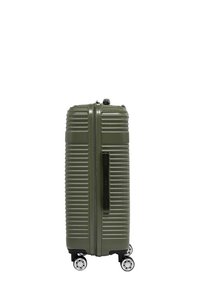 OCHNIK UNISEX zielony