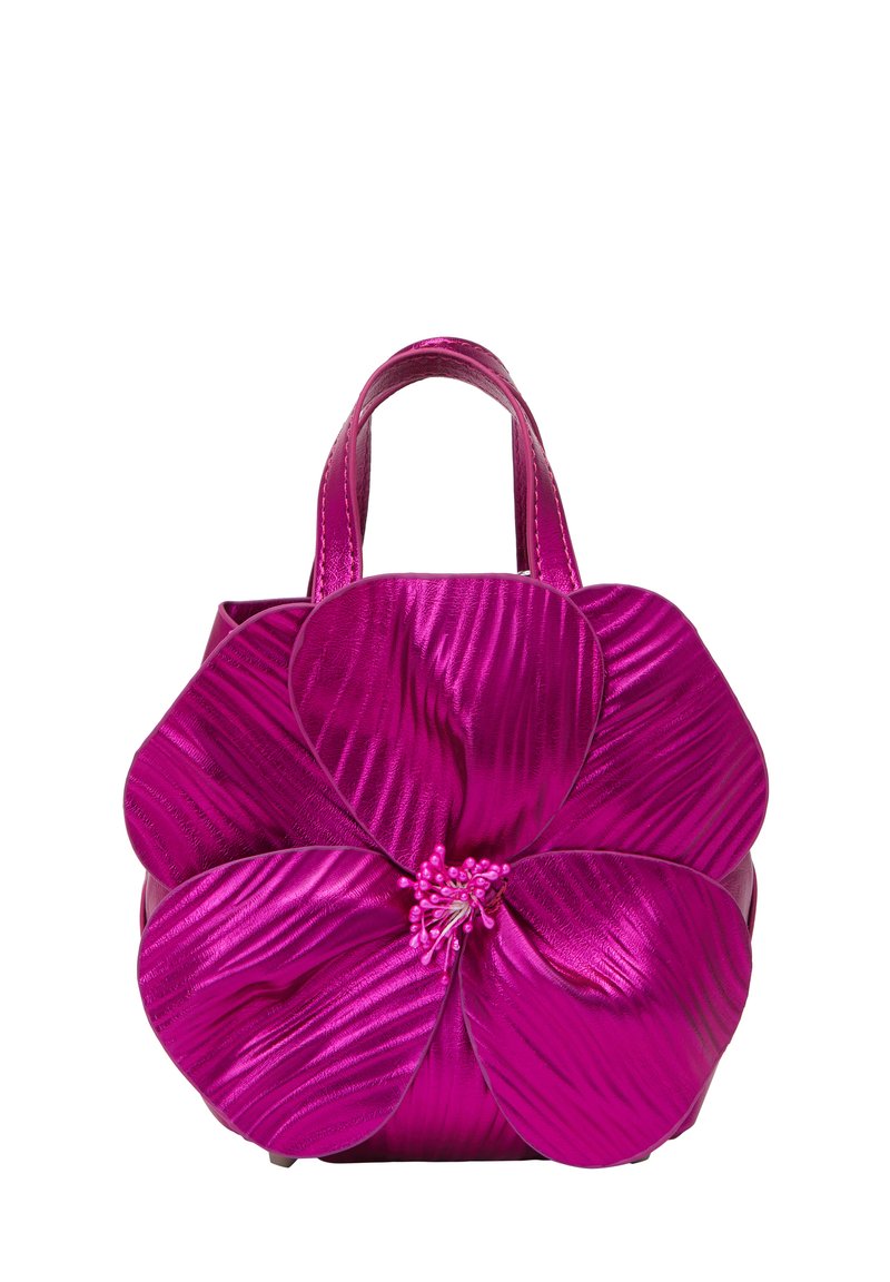 faina Håndtasker - fuchsia