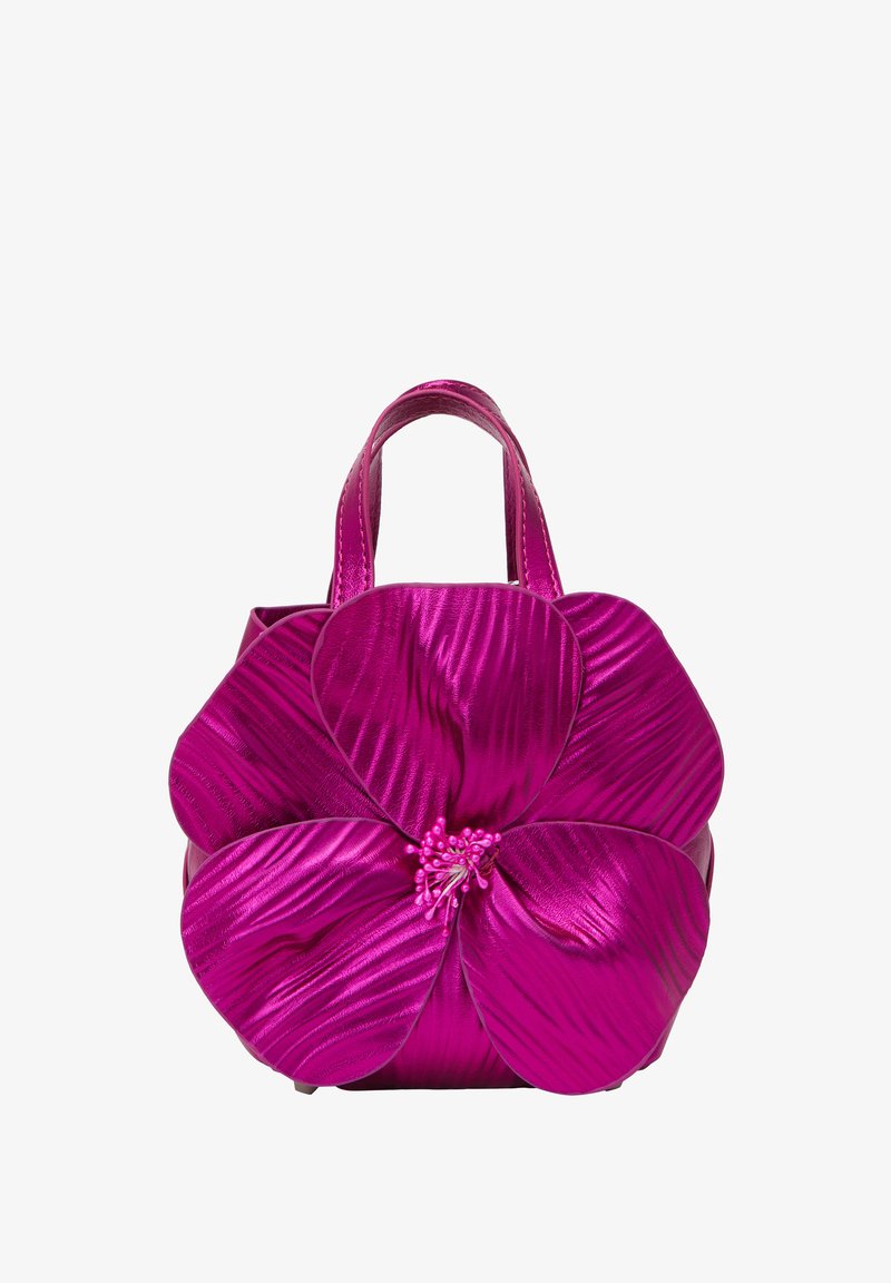 faina Håndtasker - fuchsia