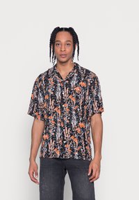 Redefined Rebel REMY SHIRT - Camisa - black