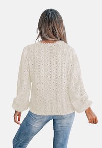 Cupshe Blouse - beige