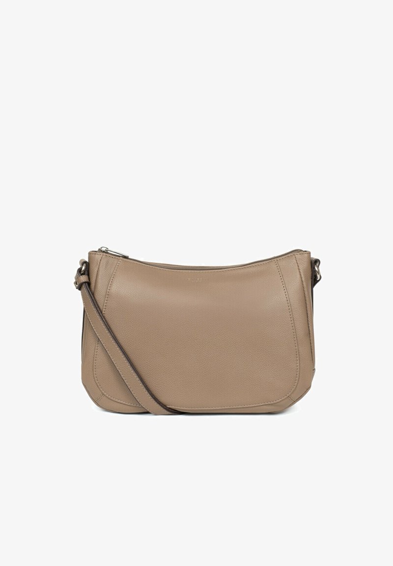 Hexagona Borsa a tracolla - écorce confort