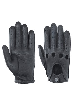 STEVE - Guantes - schwarz