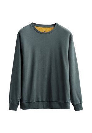 UNISEX RUGA - Sweatshirt - storm