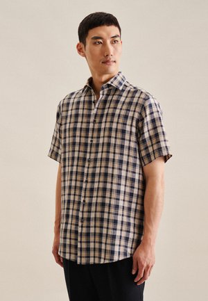 REGULAR - Skjorter - dark blue