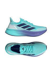 adidas Performance ULTRABOOST 5X - Chaussures de running sur route - blau