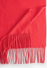 Next MIDWEIGHT - REGULAR FIT - Écharpe - red