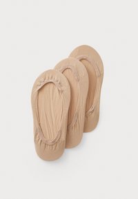 Non sélectionné, beige