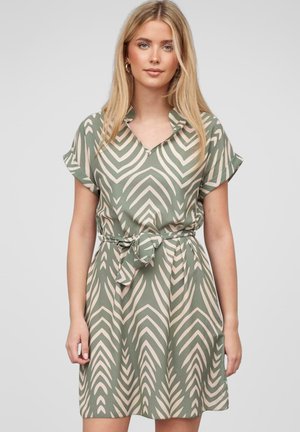 Cloud 5ive Day dress - green