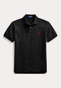 Nevybrané, black