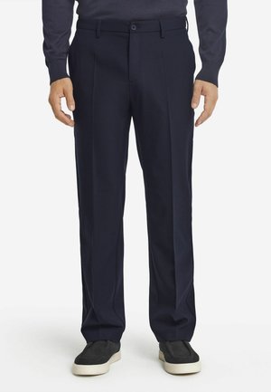 Chinos - blau  navy blue