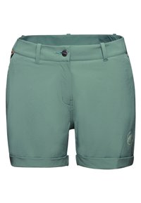 RUNBOLD ROLL - Short de sport - dark jade