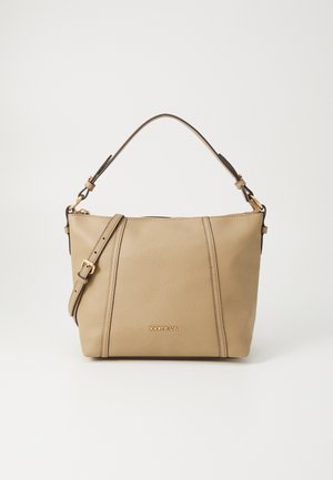 DIURNO DALIA - Handbag - tannin
