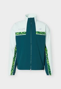 Vybrané, medusa green