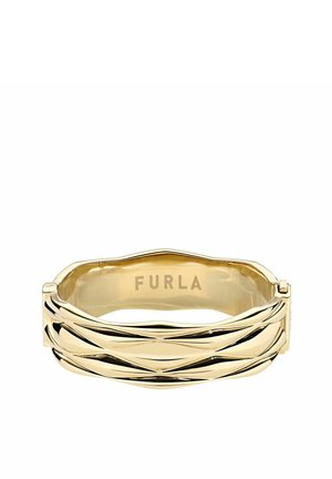 Náramok - gold tone