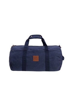 DUFFEL BAG - 24L - Reisetasche - navy
