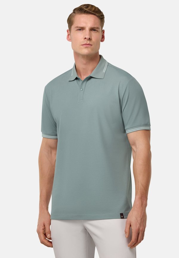 TECH COOL JADE-FRESH - Poloshirt