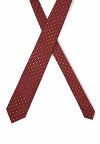 BOSS Slips - dark red eight
