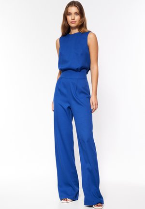 Nife OVERALL - Kombinezon - blue