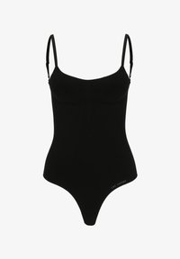 Selezionato, schwarz