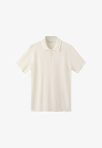 Niewybrane, off-white