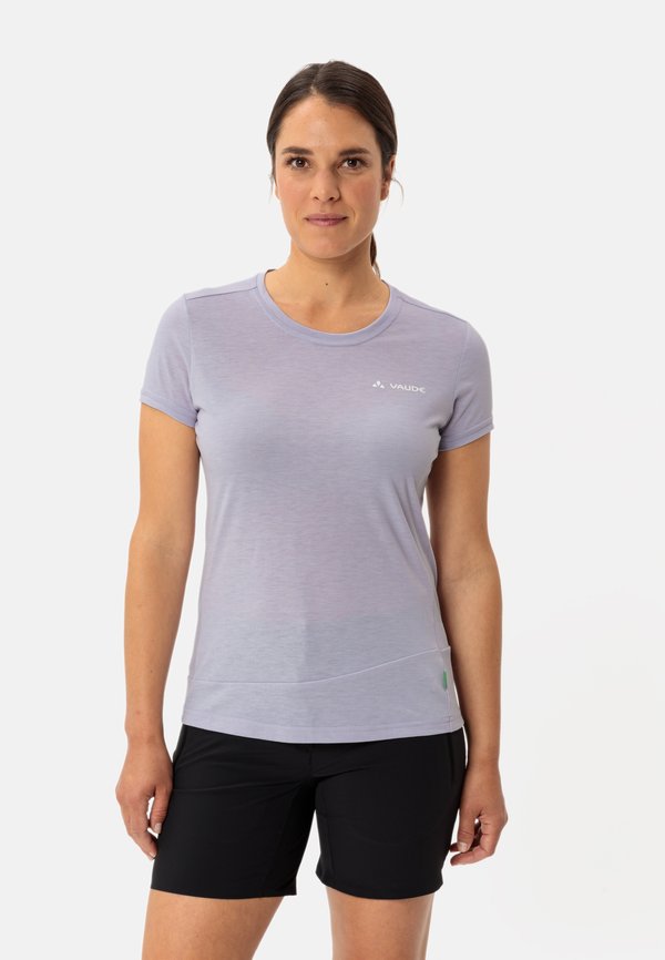 SVEIT - Sport T-Shirt - lavender