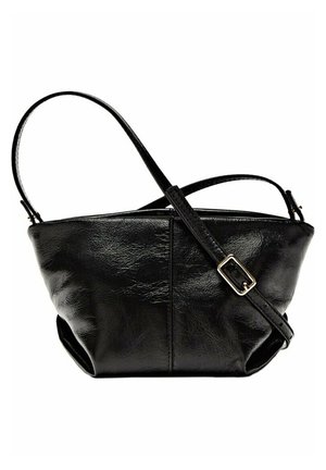 Sac bandoulière - black