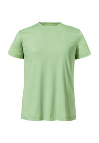 Unausgewählt, grün