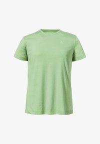 Unausgewählt, grün