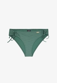 Niet geselecteerd, veggie green