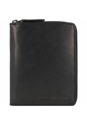 PURE RFID SCHUTZ  - Wallet - black