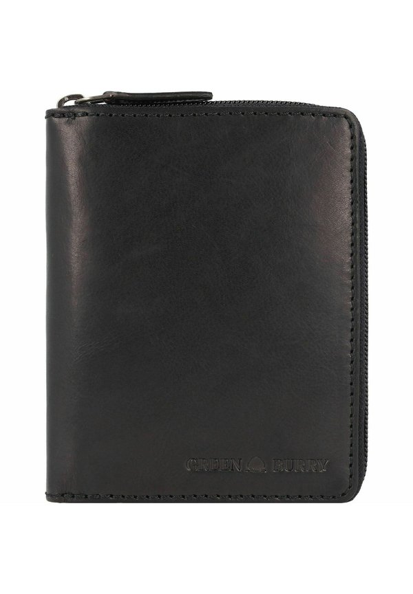 PURE RFID SCHUTZ  - Geldbörse