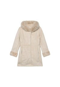 Unausgewählt, beige