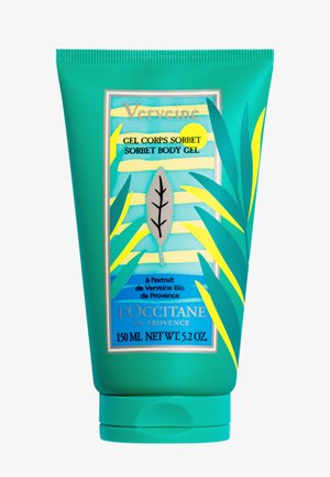 VERBENA INVIGORATING FRESH BODY GEL - Docciaschiuma - n/a