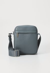 MUST REPORTER  - Geantă crossbody - turbulence