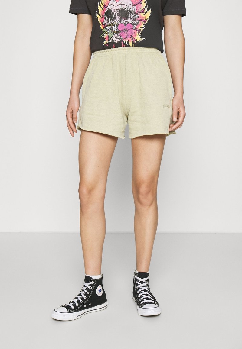 BDG Urban Outfitters Pantalon de survêtement - beige