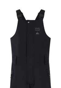 Protest Skihose - true black