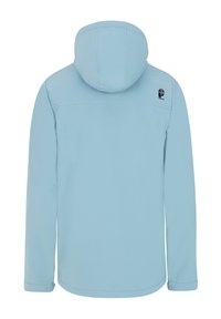 Protest PRTKAGU - Soft shell striukė - steel blue