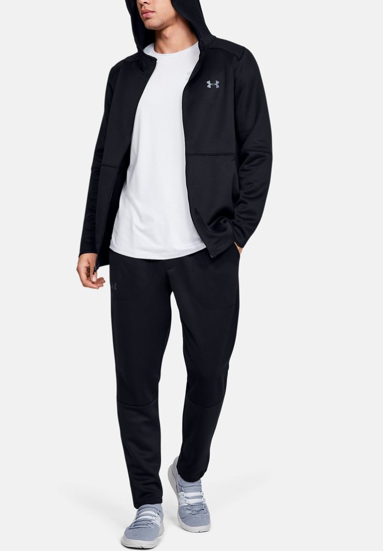 Under Armour MK1 WARMUP FZ HOODIE 