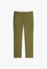 Non sélectionné, dark artichoke