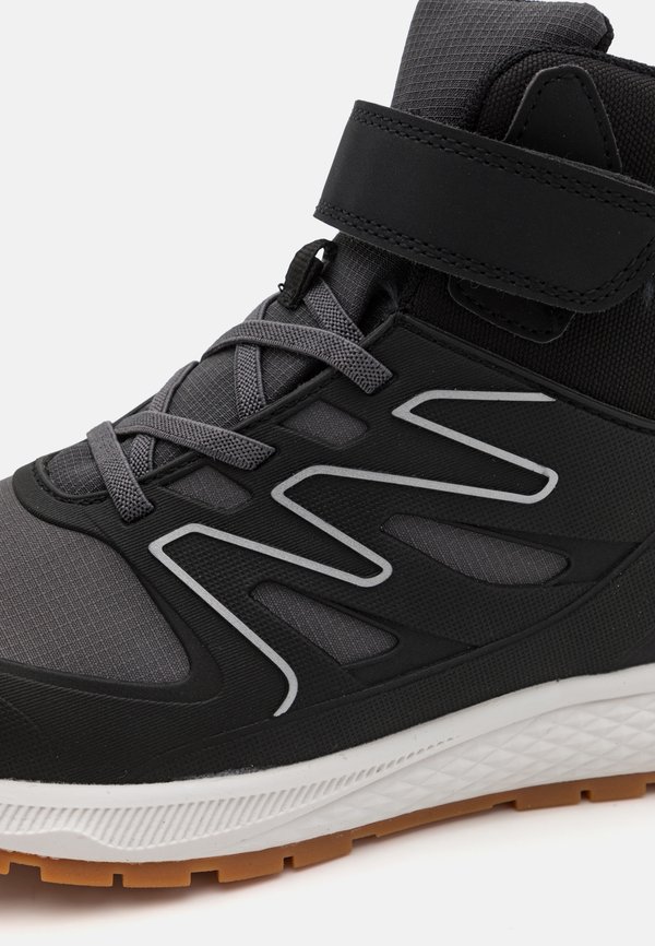 EQUIP DEFENCE WARM WP UNISEX – Schnürstiefelette