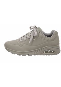 Unselected, grey