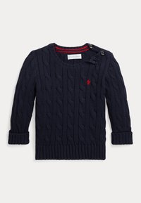 Seleccionado, navy