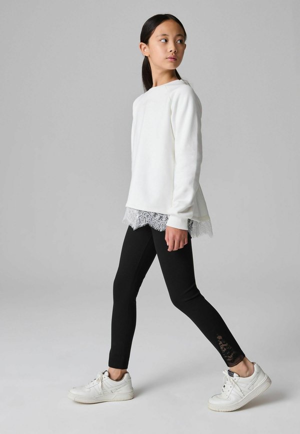 REGULAR FIT SET - Sweatshirt