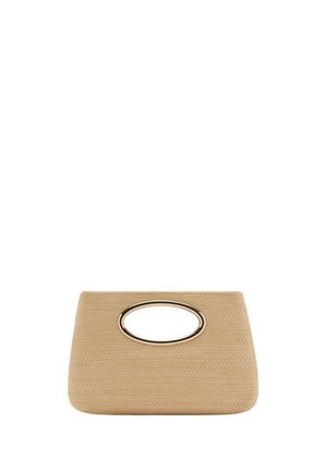 Mango, ADULT - Clutch - beige