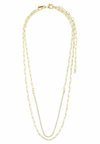 ROWAN  - Collier - gold-coloured