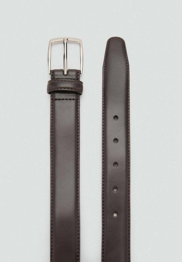 Belt - marron3